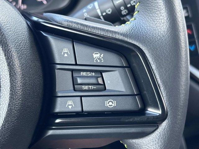 used 2024 Subaru Ascent car, priced at $37,500