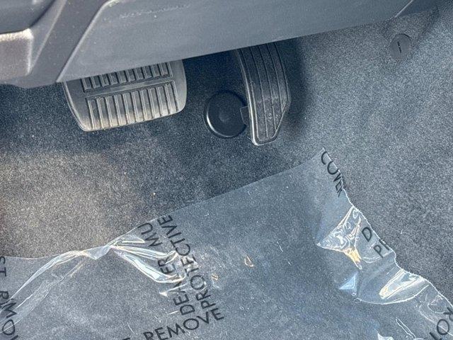 used 2024 Subaru Ascent car, priced at $37,500