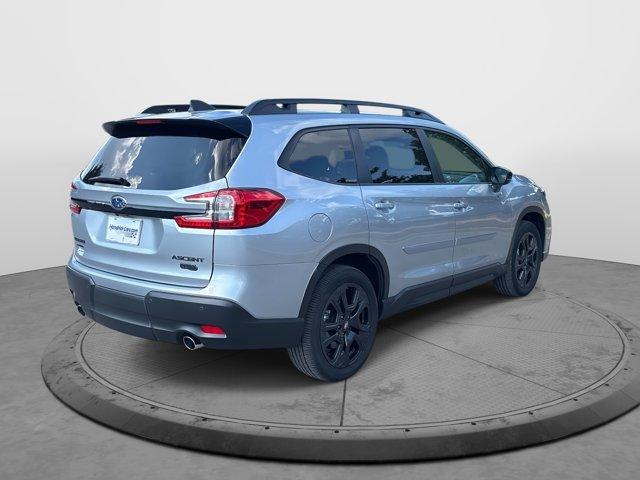 used 2024 Subaru Ascent car, priced at $37,500