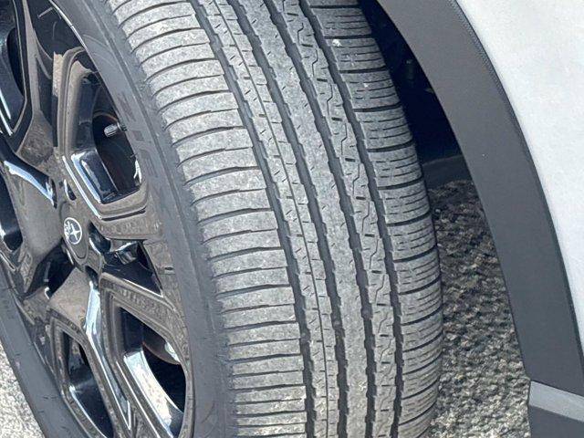 used 2024 Subaru Ascent car, priced at $37,500