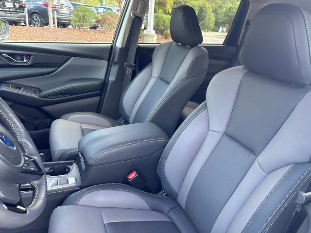 used 2024 Subaru Ascent car, priced at $37,500