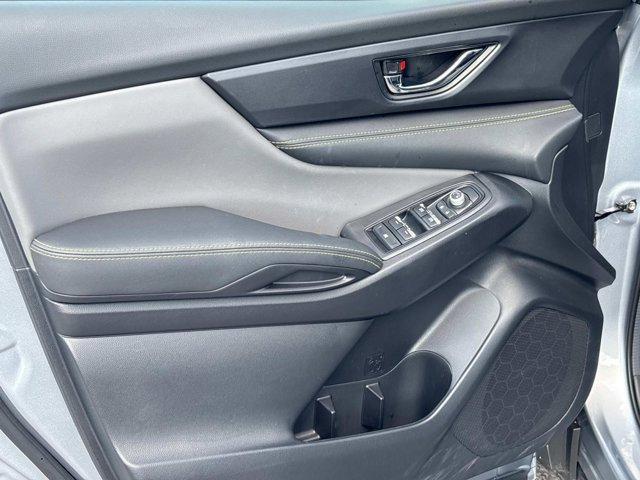 used 2024 Subaru Ascent car, priced at $37,500