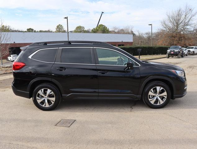 used 2022 Subaru Ascent car, priced at $31,668