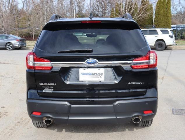 used 2022 Subaru Ascent car, priced at $31,668