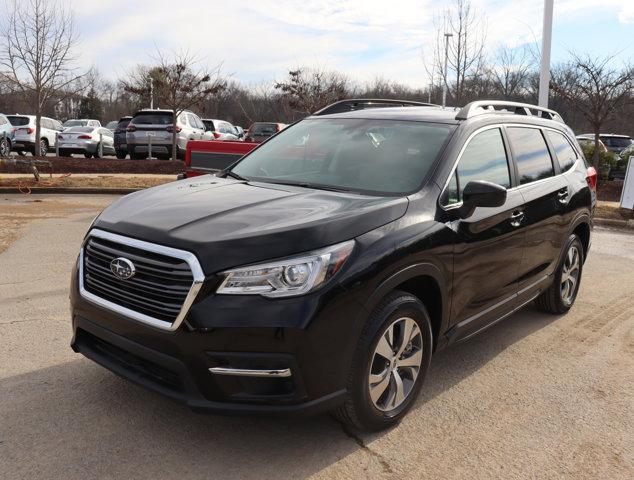 used 2022 Subaru Ascent car, priced at $31,668