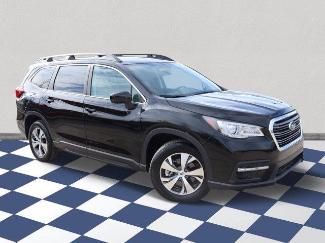 used 2022 Subaru Ascent car, priced at $31,668