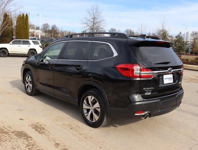 used 2022 Subaru Ascent car, priced at $31,668