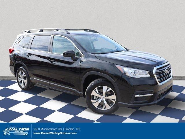 used 2022 Subaru Ascent car, priced at $31,668