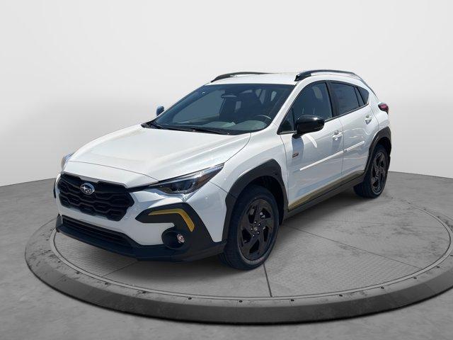 new 2025 Subaru Crosstrek car, priced at $32,239