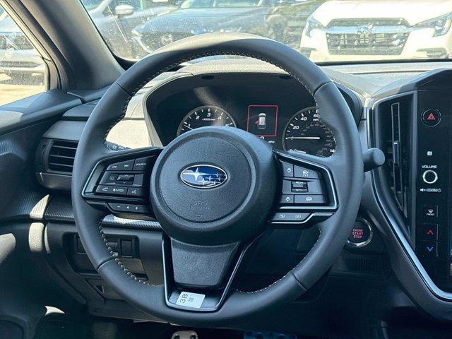 new 2025 Subaru Crosstrek car, priced at $32,239