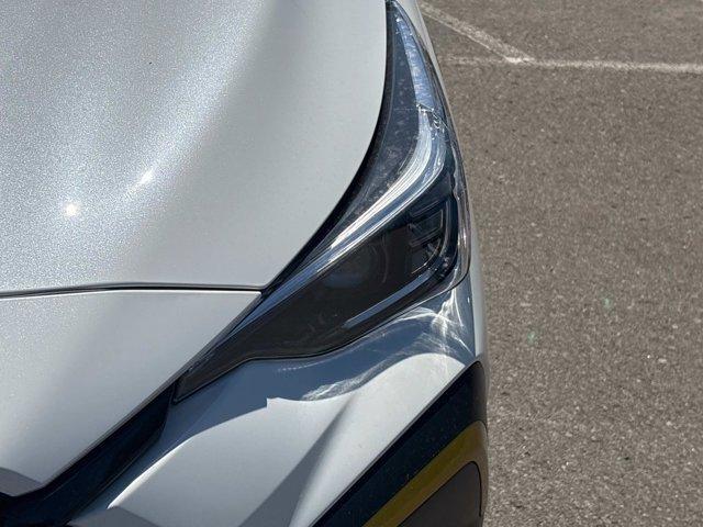 new 2025 Subaru Crosstrek car, priced at $32,239