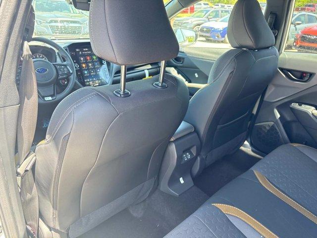 new 2025 Subaru Crosstrek car, priced at $32,239