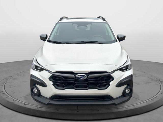 used 2025 Subaru Crosstrek car, priced at $31,562