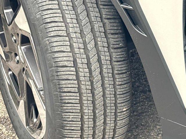 used 2025 Subaru Crosstrek car, priced at $31,562