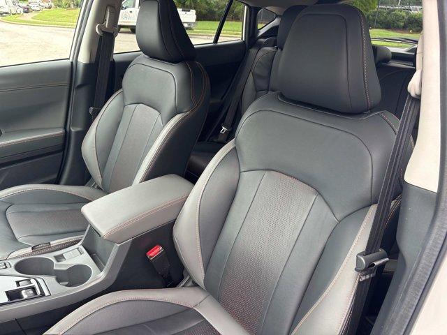 used 2025 Subaru Crosstrek car, priced at $31,562