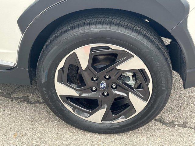 used 2025 Subaru Crosstrek car, priced at $31,562