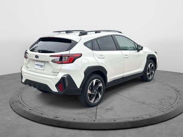used 2025 Subaru Crosstrek car, priced at $31,562