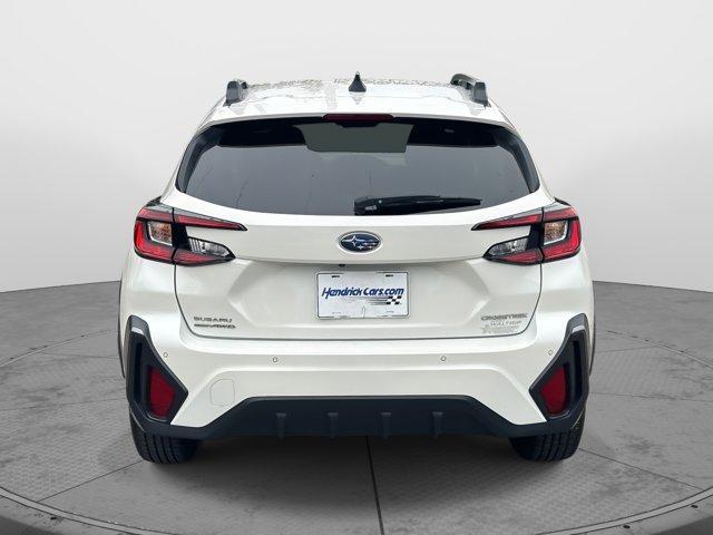 used 2025 Subaru Crosstrek car, priced at $31,562