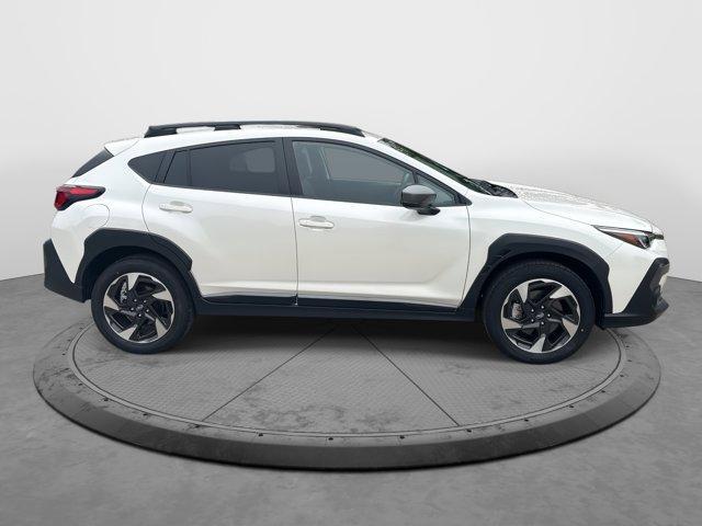 used 2025 Subaru Crosstrek car, priced at $31,562