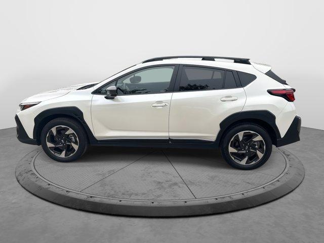 used 2025 Subaru Crosstrek car, priced at $31,562