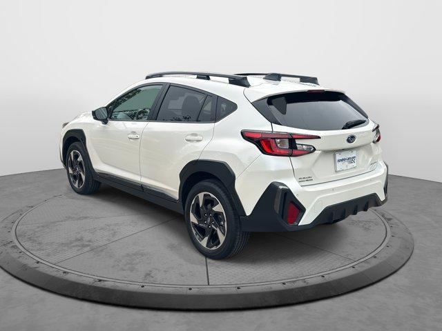 used 2025 Subaru Crosstrek car, priced at $31,562
