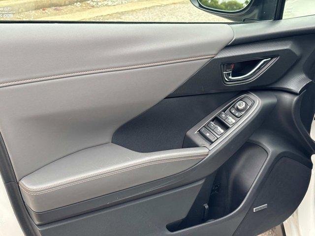 used 2025 Subaru Crosstrek car, priced at $31,562