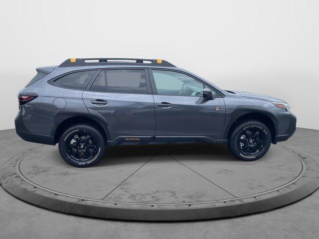 new 2025 Subaru Outback car, priced at $44,110