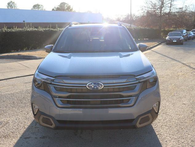 new 2025 Subaru Forester car, priced at $40,564