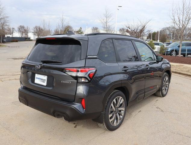 new 2025 Subaru Forester car, priced at $42,588