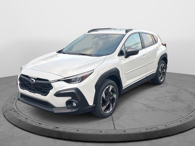 new 2025 Subaru Crosstrek car, priced at $35,779