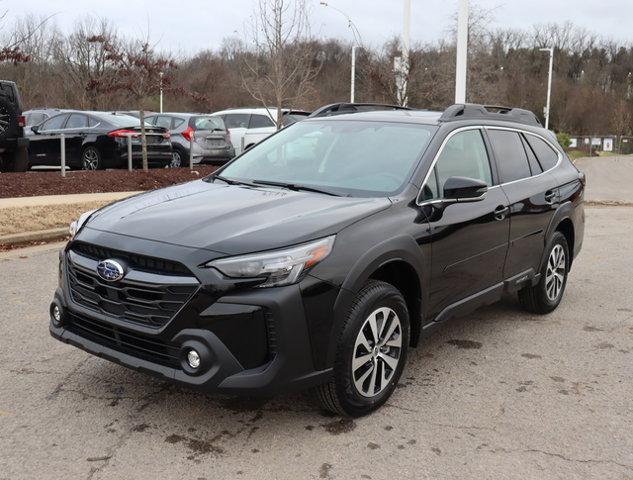 new 2025 Subaru Outback car, priced at $36,769