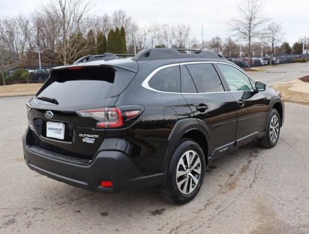 new 2025 Subaru Outback car, priced at $36,769