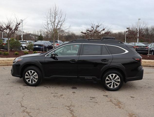 new 2025 Subaru Outback car, priced at $36,769