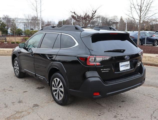 new 2025 Subaru Outback car, priced at $36,769