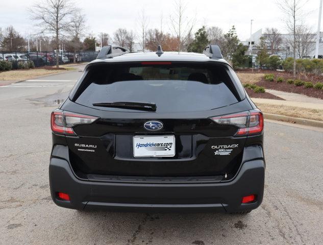 new 2025 Subaru Outback car, priced at $36,769