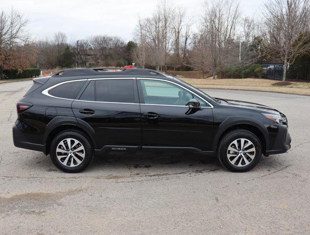 new 2025 Subaru Outback car, priced at $36,769