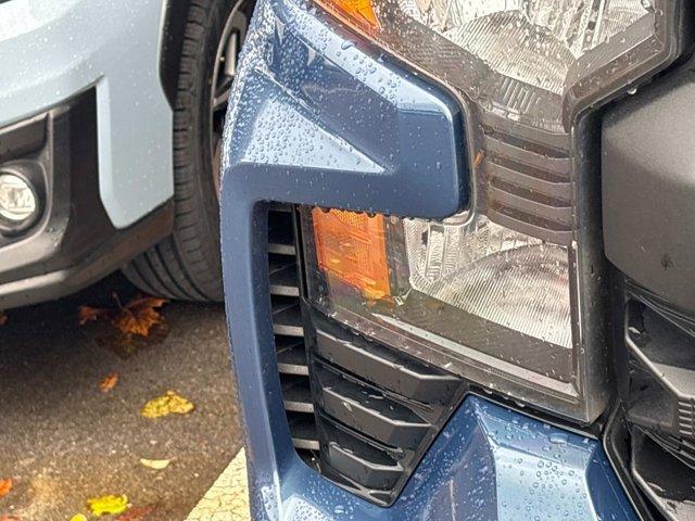 used 2024 Chevrolet Silverado 1500 car, priced at $43,335