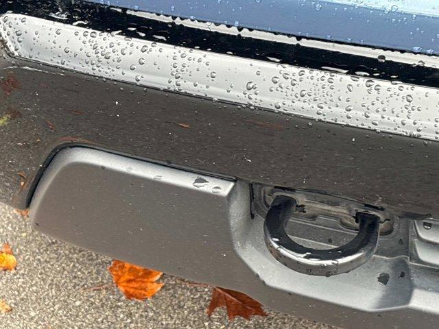 used 2024 Chevrolet Silverado 1500 car, priced at $43,335