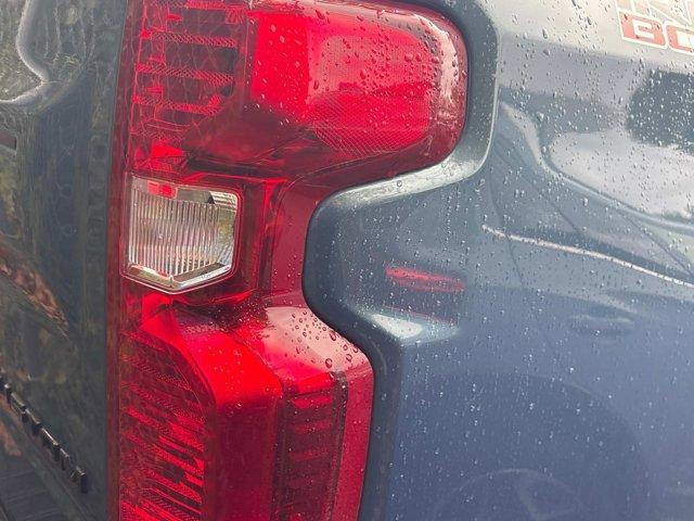 used 2024 Chevrolet Silverado 1500 car, priced at $43,335