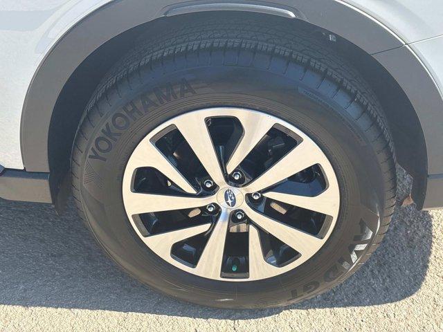 used 2020 Subaru Outback car, priced at $24,813