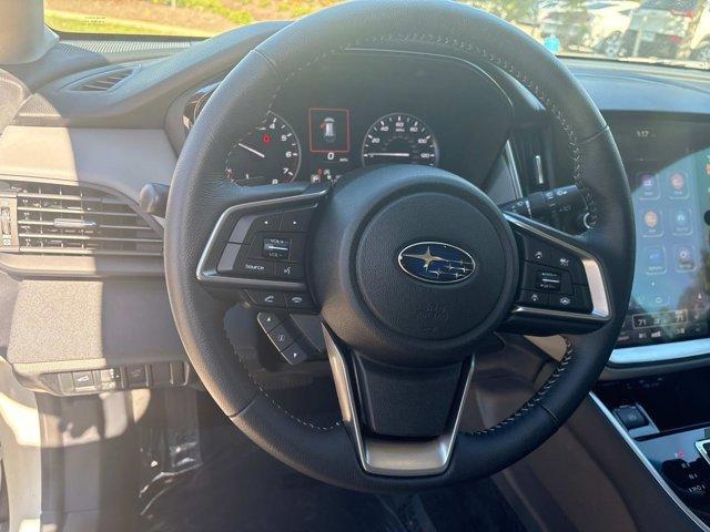 used 2020 Subaru Outback car, priced at $24,813