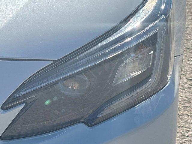 used 2020 Subaru Outback car, priced at $24,813