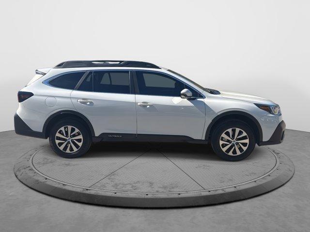 used 2020 Subaru Outback car, priced at $24,813