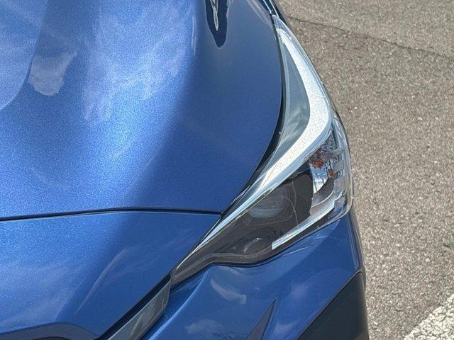 new 2025 Subaru Crosstrek car, priced at $33,115