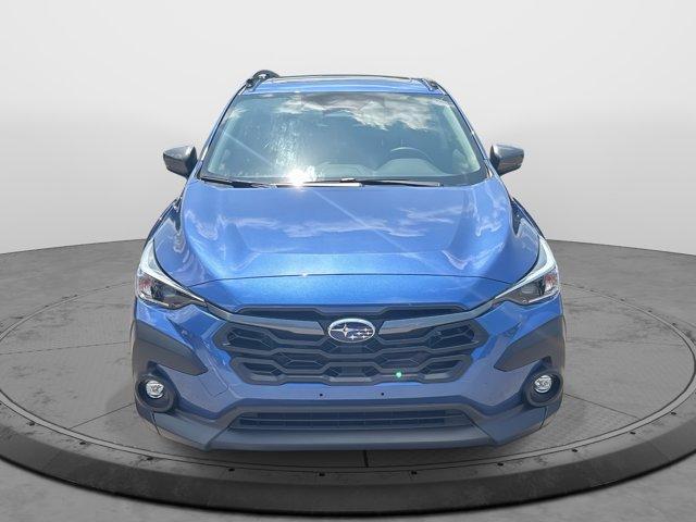 new 2025 Subaru Crosstrek car, priced at $33,115
