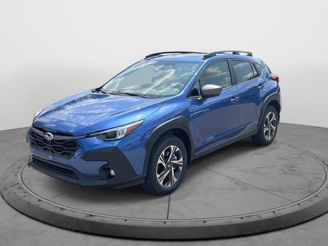 new 2025 Subaru Crosstrek car, priced at $33,115