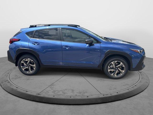 new 2025 Subaru Crosstrek car, priced at $33,115