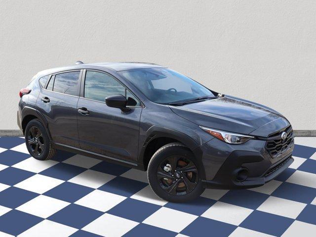 new 2025 Subaru Crosstrek car, priced at $28,241