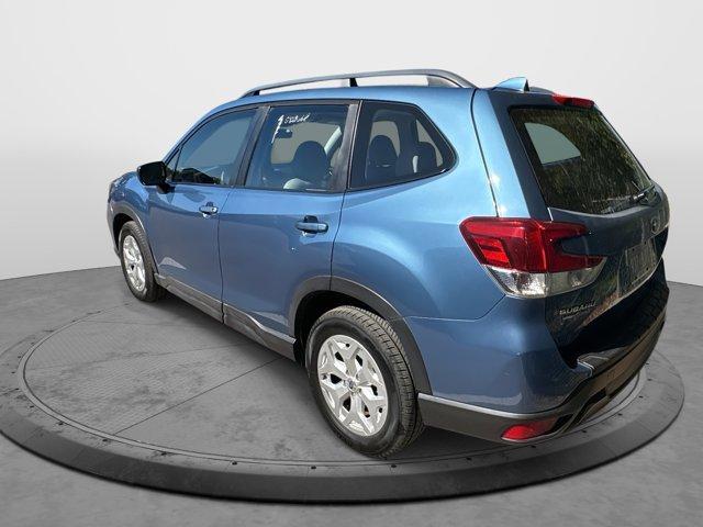 used 2019 Subaru Forester car, priced at $20,451