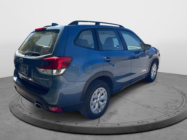 used 2019 Subaru Forester car, priced at $20,451